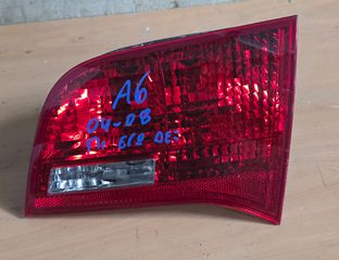 AUDI A6 04-08 ΦΑΝΟΣ ΠΙΣΩ ΕΣΩ S.W. ΔΕΞΙ (16R1)