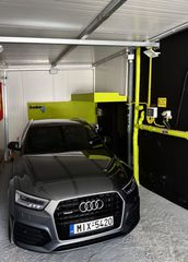 Audi Q3 2015 2.0 TDI QUATTRO 3xS-LINE S-TRONIC (7-GEAR)