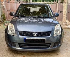 Suzuki Swift 2009