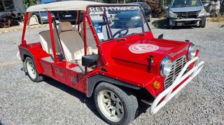 Mini Moke 1990-thumb-1