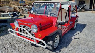 Mini Moke 1990-thumb-2