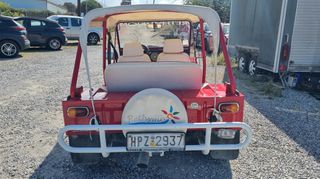 Mini Moke 1990-thumb-5