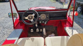 Mini Moke 1990-thumb-9