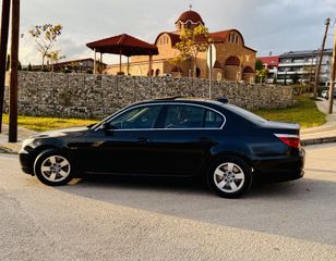 Bmw 520 2008 Ε60 *FACELIFT* ΠΛΗΡΩΜΕΝΑ ΤΕΛΗ 2026
