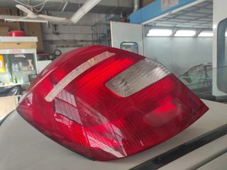 SKODA FABIA ΦΑΝΟΣ ΟΠ ΑΡΙΣΤΕΡΟΣ   07-10