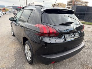 Peugeot 2008 2017 1200cc 110ps full!! panorama!! Bookservise!!-thumb-4