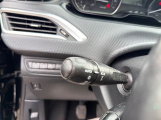 Peugeot 2008 2017 1200cc 110ps full!! panorama!! Bookservise!!-thumb-13