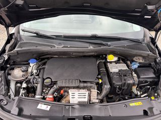 Peugeot 2008 2017 1200cc 110ps full!! panorama!! Bookservise!!-thumb-19