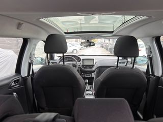 Peugeot 2008 2017 1200cc 110ps full!! panorama!! Bookservise!!-thumb-25