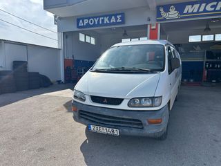 Mitsubishi L400 2000