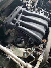 ΚΙΝΗΤΗΡΑΣ ΑΠΟ NISSAN QASHQAI 2008 1600 ΚΥΒΙΚΑ ΒΕΝΖΙΝΗ ΣΕ ΑΡΙΣΤΗ ΚΑΤΑΣΤΑΣΗ ΜΕ 131.479 ΧΙΛΙΟΜΕΤΡΑ