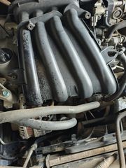 ΚΙΝΗΤΗΡΑΣ ΑΠΟ NISSAN QASHQAI 2008 1600 ΚΥΒΙΚΑ ΒΕΝΖΙΝΗ ΣΕ ΑΡΙΣΤΗ ΚΑΤΑΣΤΑΣΗ ΜΕ 131.479 ΧΙΛΙΟΜΕΤΡΑ-thumb-1
