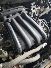 ΚΙΝΗΤΗΡΑΣ ΑΠΟ NISSAN QASHQAI 2008 1600 ΚΥΒΙΚΑ ΒΕΝΖΙΝΗ ΣΕ ΑΡΙΣΤΗ ΚΑΤΑΣΤΑΣΗ ΜΕ 131.479 ΧΙΛΙΟΜΕΤΡΑ-thumb-2