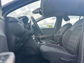 Dacia Sandero 2021 STEPWAY STYLE AUTOMATIC-thumb-10