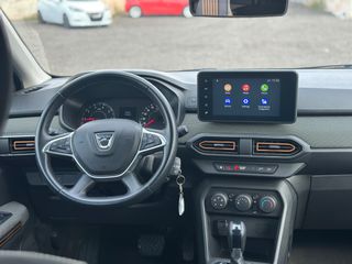 Dacia Sandero 2021 STEPWAY STYLE AUTOMATIC-thumb-13