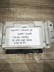Hyundai Accent II. 39109-22525 (HYUNDAI OEM) / 9 030 930 242F (KEFICO) / LCE3I33