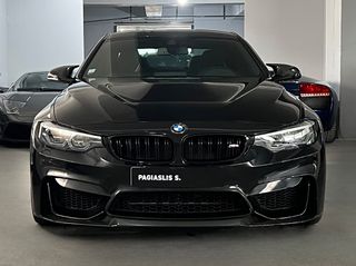 Bmw M4 2017 CS