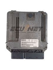 ΕΓΚΕΦΑΛΟΣ ΚΙΝΗΤΗΡΑ BOSCH JEEP COMPASS 2.0 CRD 0281013444 P05094599AD MCAEA 1039S19206
