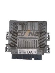 ΕΓΚΕΦΑΛΟΣ ΚΙΝΗΤΗΡΑ SIEMENS VDO NISSAN QASHQAI 1.5 DCI S180033107A 23710JD59C SID303