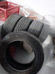 continental 215 60 17