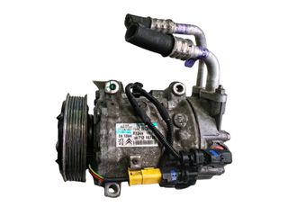 Κομπρεσέρ A/C Με Κωδικό 9671216780