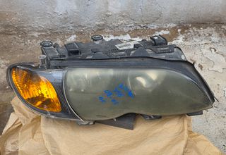 BMW SERIES 3 (E46) SDN 02-05 ΦΑΝΟΣ ΕΜΠΡΟΣ ΔΕΞΙ (34Q)