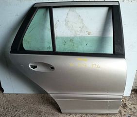ΠΟΡΤΑ ΠΙΣΩ ΔΕΞΙΑ 5ΘΥΡΟ MERCESSES C200 W203