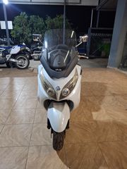 Sym Maxsym 400i 2012 MAXSYM400i ABS