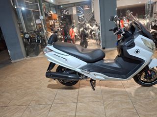 Sym Maxsym 400i 2012 MAXSYM400i ABS-thumb-3