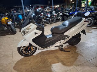 Sym Maxsym 400i 2012 MAXSYM400i ABS-thumb-4
