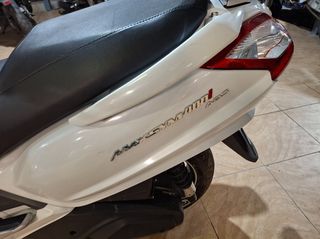 Sym Maxsym 400i 2012 MAXSYM400i ABS-thumb-5