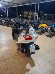 Sym Maxsym 400i 2012 MAXSYM400i ABS-thumb-6