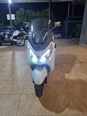 Sym Maxsym 400i 2012 MAXSYM400i ABS-thumb-8