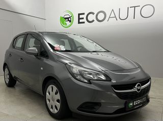 Opel Corsa 2016 1.3cdti DTE ECOFLEX ENJOY ΑΥΤΟΜΑΤΟ  ΕΛΛΗΝΙΚΗΣ ΑΝΤΙΠΡΟΣΩΠΕΙΑΣ