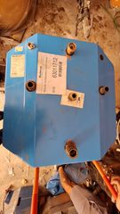 ΠΩΛΕΙΤΑΙ ΜΕΤΑΧΕΙΡΙΣΜΕΝΟ BOILER BUDERUS LT200