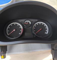 *ΚΟΝΣΟΛΑ ΤΑΜΠΛΟ *ΖΩΝΕΣ *ΑΕΡΟΣΑΚΟΙ*OPEL CORSA D*-thumb-2