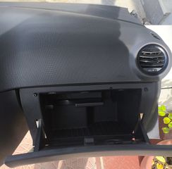 *ΚΟΝΣΟΛΑ ΤΑΜΠΛΟ *ΖΩΝΕΣ *ΑΕΡΟΣΑΚΟΙ*OPEL CORSA D*-thumb-4