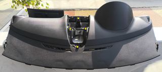*ΚΟΝΣΟΛΑ ΤΑΜΠΛΟ *ΖΩΝΕΣ *ΑΕΡΟΣΑΚΟΙ*OPEL CORSA D*-thumb-5