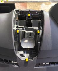 *ΚΟΝΣΟΛΑ ΤΑΜΠΛΟ *ΖΩΝΕΣ *ΑΕΡΟΣΑΚΟΙ*OPEL CORSA D*-thumb-6