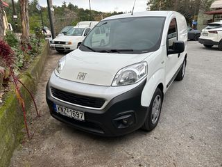 Fiat Fiorino 2022