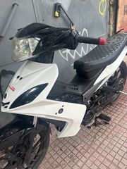 Yamaha CRYPTON-X135 2007-thumb-1