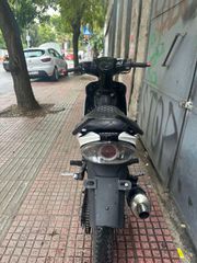 Yamaha CRYPTON-X135 2007-thumb-5