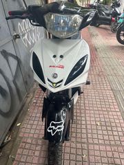Yamaha CRYPTON-X135 2007-thumb-6