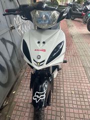 Yamaha CRYPTON-X135 2007-thumb-7