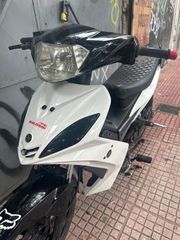 Yamaha CRYPTON-X135 2007-thumb-8