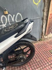 Yamaha CRYPTON-X135 2007-thumb-9
