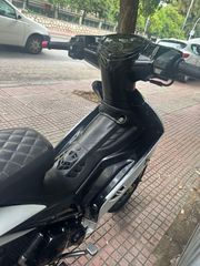 Yamaha CRYPTON-X135 2007-thumb-11