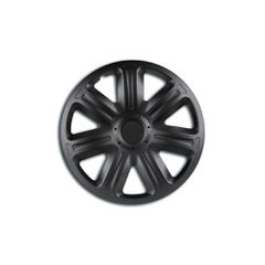 Σετ Τάσια Ανθρακί 15” Mega Drive COMFORT – 4 τεμάχια | Κωδικός 78512
