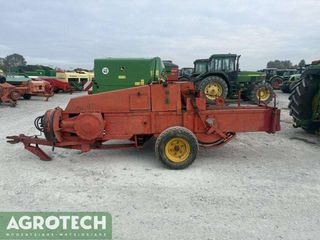 Πρέσες Welger 1990 AP 71D