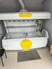 SOLARIUM ΞΑΠΛΩΤΟ (ΚΡΕΒΑΤΙ)